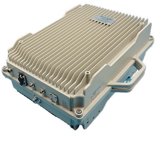 东海单频/双频/四频/五频运营级数字光纤直放站