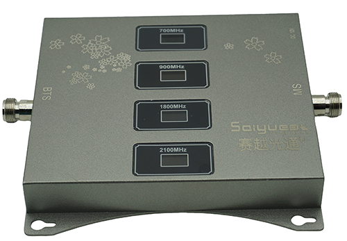  东海四频手机信号接收器200㎡