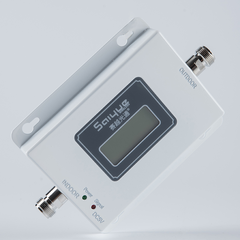 东海家用配电房机房信号放大器200㎡