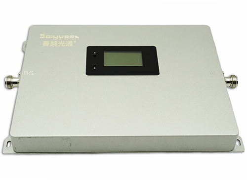  东海三频/四频/五频手机信号接收器800㎡