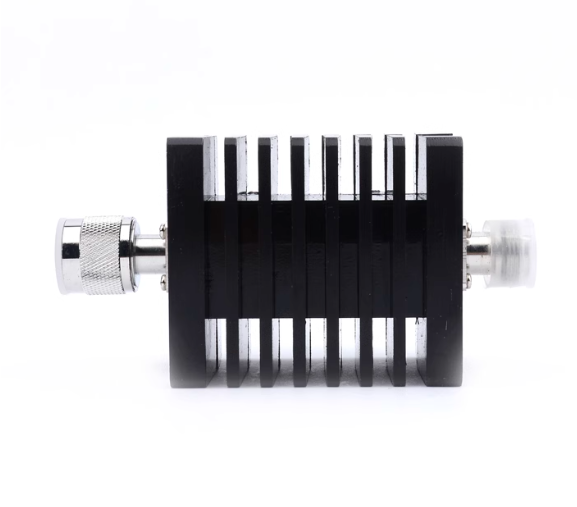  东海腔体固定衰减器0-3G/0-4G  N型接口